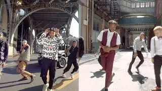 Tee-Kay V. - Make It (Official Video)