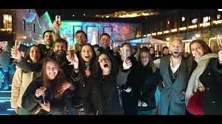 WOW Reveillon 2025
