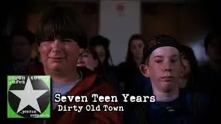 Seven Teen Years - 