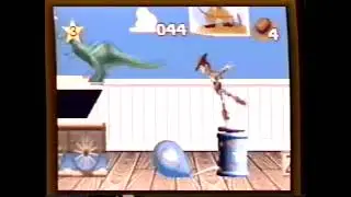 Disney Interactive Video Games Ad-  Toy Story Storybook (1995)