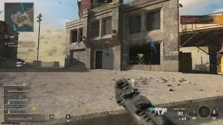 warzone training