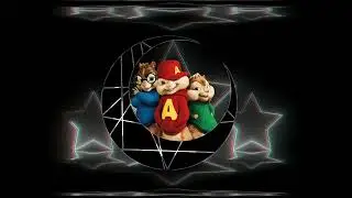 Nick Jonas - Chainsaw To The Sofa | The Chipmunks (Request)