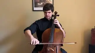Bella Ciao (Italian folk and resistance song), arranged by Ronan Sands