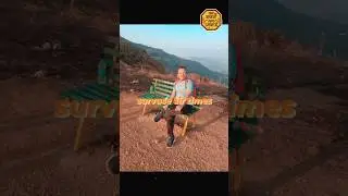 #survae sir #times #shortsfeed #trekking #photography