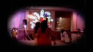 NJ Stiltwalker