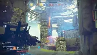 Destiny 2 PVP Community Montage V