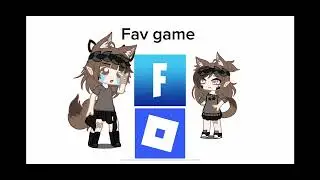 My interests!! Then and now! (Again too lazy to make into a short)