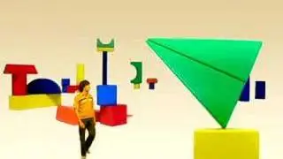 NIKE Obstacle Course Spot