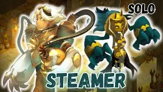 Tal Kasha Solo Steamer