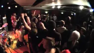SKUMDUM live in Örebro 13-04-2013 FULL SET