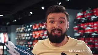 Відкрито новий магазин MEGASPORT в ТРК PLAZA SPORT OUTLET!