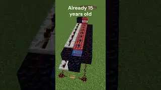 15 years