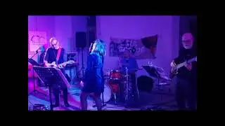 THE GROOVE Soul & Blues Band - live Casarano 03/01/26