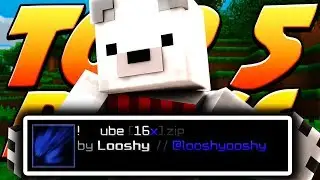 Tayber's TOP 5 Texture Pack Picks
