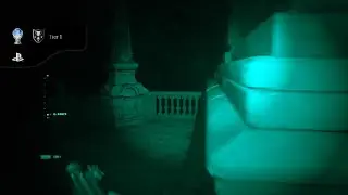 Call of Duty: Modern Warfare (2019) Platinum moment