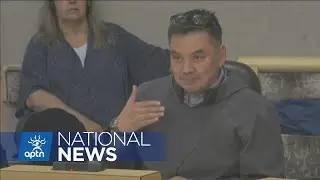 Scathing report describes Nunavut&rsquo;s child care system as being under chronic crisis | APTN News
