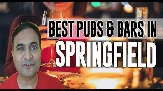 Best Bars Pubs & hangout places in Springfield, Illinois, United States