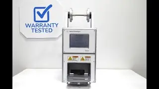 Agilent PlateLoc Microplate Sealer [BOSTONIND] - 58931