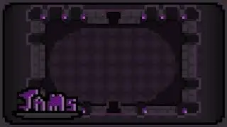 Machine in the Walls - The Binding of Isaac Rebirth [8-Bit Remix]