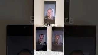 OBJECT ERASER COMPARISON Samsung Galaxy S25 Ultra vs Galaxy S24 Ultra vs Galaxy S23 Ultra 🤔🤯🤩