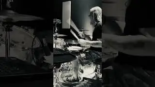 Muhtallicuh- Lux Aeterna #drumcover #metallica #larsulrich #doublebass #drums #drumvideo #converse