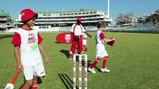 KFC Mini Cricket Guidelines
