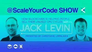 How blockchain is helping sell unused CPU cycles and creating opportunities