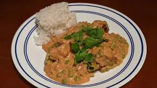 Vegan Chandra Malai Koftas from Isa Does It Cookbook