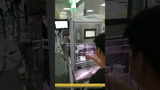 Automatic cable waterproof plug sealing inserting threading wire stripping crimping machine