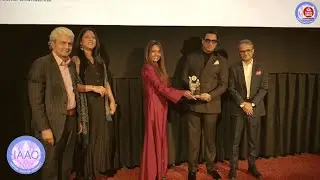 NYIFF Honors Women&rsquo;s Resilience with Special Screening of the acclaimed film Fashion