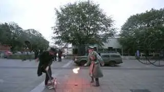 HELIG! Trailer