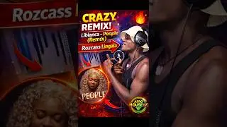 Libianca &ndash; People (Lingala Remix) 🔥