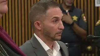 Man jailed for Cleveland fishing tournament scandal now charged with illegally hunting deer