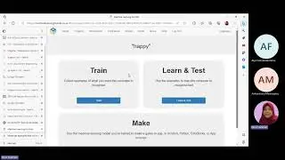 Machine Learning - Text Recognition