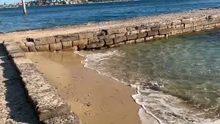 Bradleys Head Waterfront