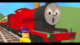 New Thomas The Tank Engine episode - Summer Engines (Special) 