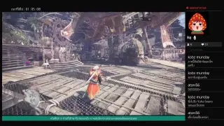 Monhun World  Charge blade basic guide
