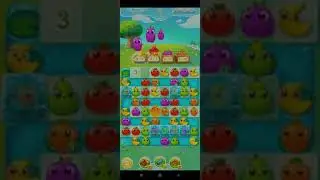 Farm Heroes Super Saga #68