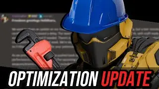 Arrowhead Optimization Update - ALSO I Can Record Again!