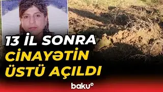Lənkəranda qadın həmkəndlisi tərəfindən qətlə yetirilib - Baku TV