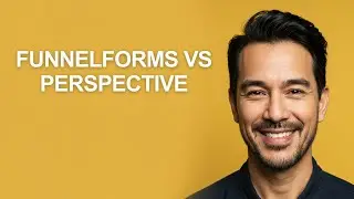 Funnelforms Vs Perspective - KevinHowTo