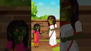 bhutiya chudail maa ka Pyar #haunted #kahani #viral