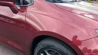 2018 Chrysler Pacifica Touring L Plus Peoria, Phoenix, Surprise, Scottsdale, Sun City AZ