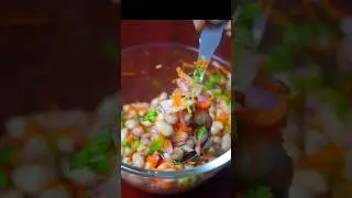 Peanut Chaat #shorts #short #ytshorts