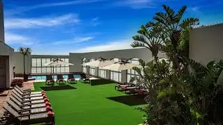 Southern Sun Elangeni & Maharani, Durban, South Africa | Geeta Travel Gallery