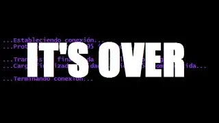 Sombra Countdown Complete!!!