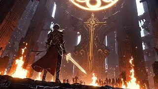Infernal Vanguard | Dark Orchestral Intense Music🎶