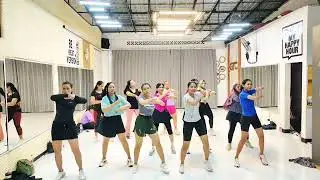 After Class aerobik || senam kreasi 