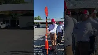 Сертификация OSHA по маркировке дорожного движения