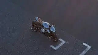 AMB 001 - the first ever Aston Martin by Brough Superior